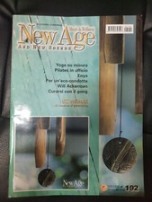 New age music usato  L Aquila