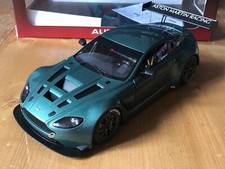 Autoart aston martin d'occasion  Nice-