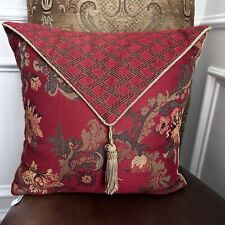 Newport red throw for sale  Little Elm