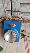 Ancienne lampe poche d'occasion  Le Poinçonnet