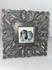 Bunny rabbit etching for sale  Punta Gorda