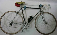 Bicicletta fausto coppi usato  Ceranesi