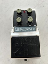 Tokai metal driver d'occasion  Lambersart