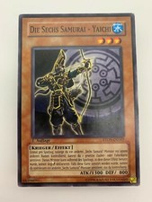 Yugioh karte auflage gebraucht kaufen  Hamburg