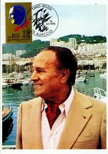 Maximaphilie carte postale d'occasion  Toulon-