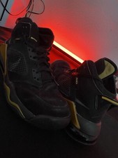 Jordan mars gold gebraucht kaufen  Dortmund