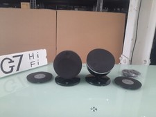 Focal dome speakers d'occasion  Expédié en Belgium