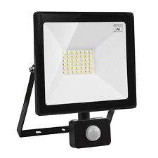 Projecteur led détecteur d'occasion  Strasbourg-