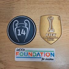 toppa real madrid usato toppa real madrid usato Firenze