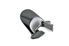 Carbon kotflügel fender gebraucht kaufen  Montabaur