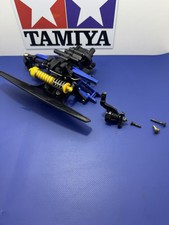 Tamiya vintage thunder for sale  SHEFFIELD