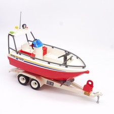 37076 playmobil bateau d'occasion  Marck