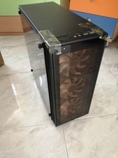 Case sharkoon tg4 usato  Marigliano