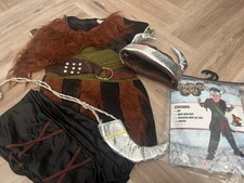 Child boy viking for sale  BRENTWOOD