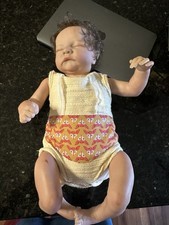 Reborn baby doll for sale  Shipping to Ireland