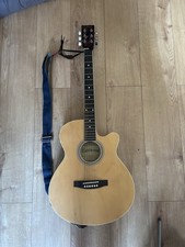 Eastwood guitar for sale  LONDON