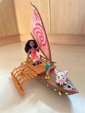moana starlight canoe for sale moana starlight canoe for sale WOKINGHAM