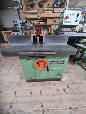 Tischfräse holz fräse gebraucht kaufen  Grünwald