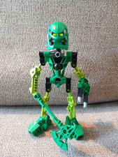 Lego bionicle toa for sale  TONBRIDGE