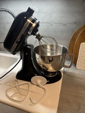 Kitchenaid artisan nyx gebraucht kaufen  Hamburg