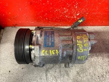 golf tdi clim d'occasion  Meaux