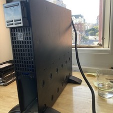 Apc network ups for sale  Clifton Park