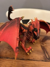 Schleich eldrador dragon for sale  CARDIFF