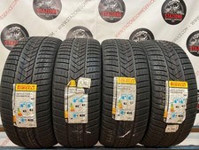 Gomme pneumatici invernali usato  Italia