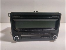 Autoradio volkswagen touran d'occasion  Seclin