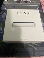 Leap motion motion for sale  Las Vegas