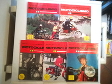 1962 motociclismo una usato  Borgo Virgilio