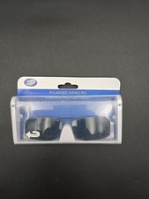 Boots polarised overclips for sale  DARTFORD