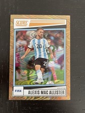 Panini score 2022 gebraucht kaufen  Lehrberg