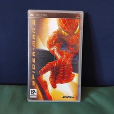 Spiderman game sony for sale  YORK