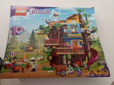 Lego friends maison d'occasion  Dijon