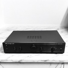 Cambridge audio v3.0 for sale  WALTHAM CROSS