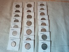 Série pièces franc d'occasion  Olmeto
