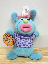 Sing jigs blue for sale  Fairmont