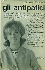 Gli antipatici hardcover usato  Vejano
