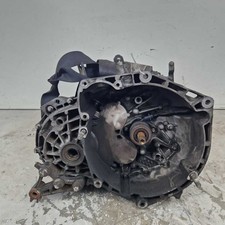 Cambio manuale marce usato  Mineo