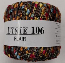 Linie 106 flair gebraucht kaufen Linie 106 flair gebraucht kaufen  Wolfhagen