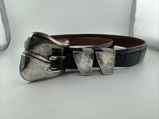 kieselstein cord buckle for sale  Sterling