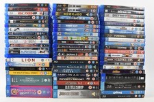 X53 blu ray for sale  NORTHAMPTON