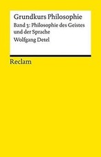 Grundkurs philosophie philosop gebraucht kaufen  Berlin