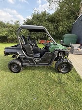 Utv atv yamaha for sale  BRENTWOOD