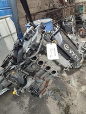 Moteur toyota yaris d'occasion  Tournus
