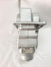 VÁLVULA DE AR DE CONTROLE REXROTH HC-2-X, OPERADA POR ALAVANCA, PADRÃO AMERICANO comprar usado  Enviando para Brazil