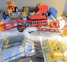 Vintage britains farm for sale  ARBROATH