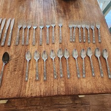 Mcm rogers stainless for sale  Truesdale