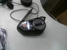 Conjunto de fones de ouvido Harley Davidson Sena 50S motocicleta Bluetooth microfones + alto-falantes, usado comprar usado  Enviando para Brazil